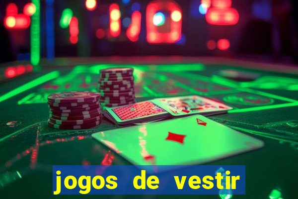 jogos de vestir noivas e maquiar